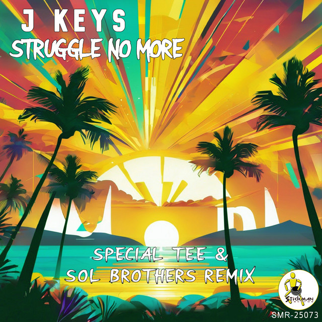 Struggle No More - Special Tee & Sol Brothers Radio Edit