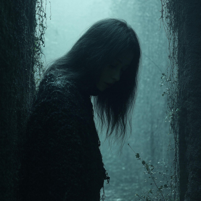 Desolate Echoes cover art