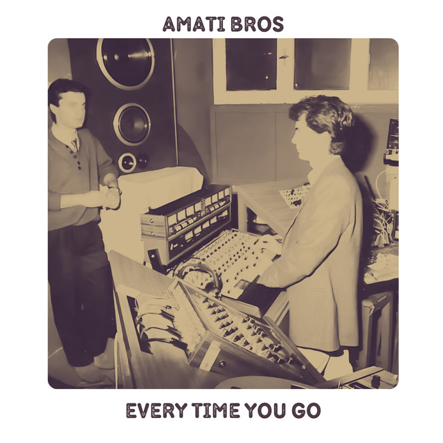 Every Time You Go