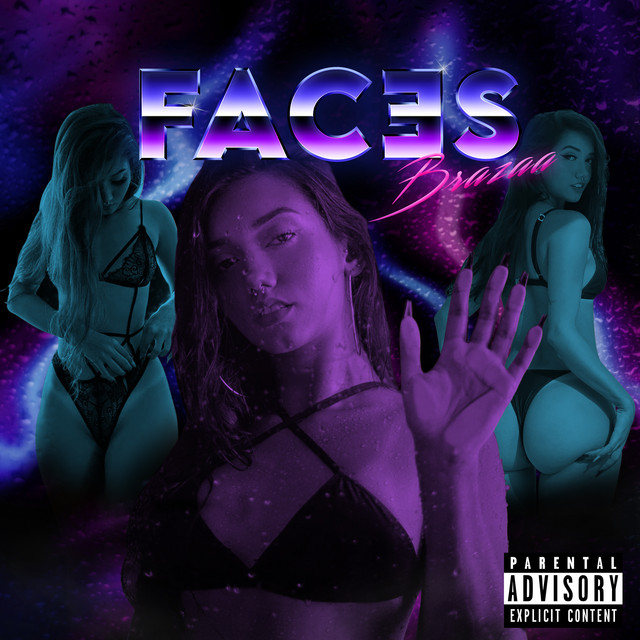 Faces cover art