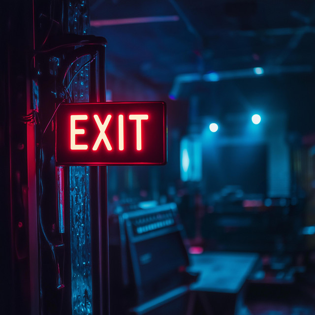 Exit - EP by Orlando Houston WhaTheHammer | Spotify