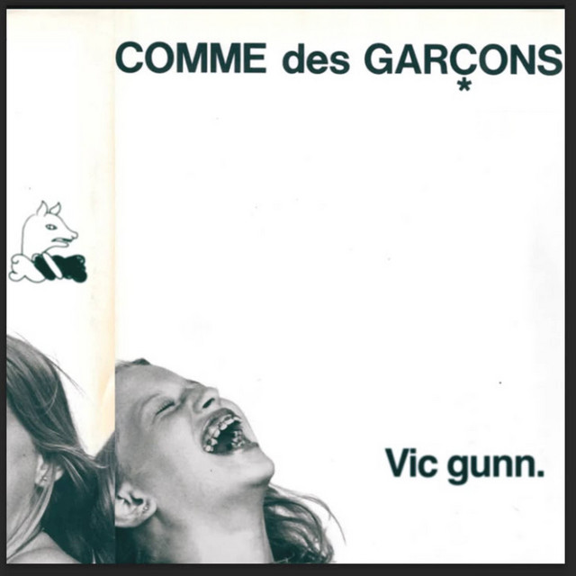 COMME DES GARCONS