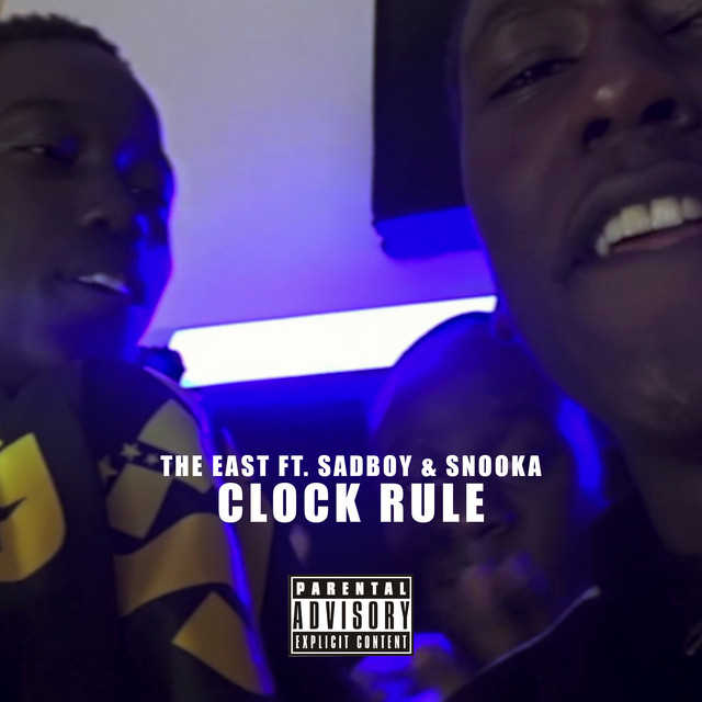 Clock Rule