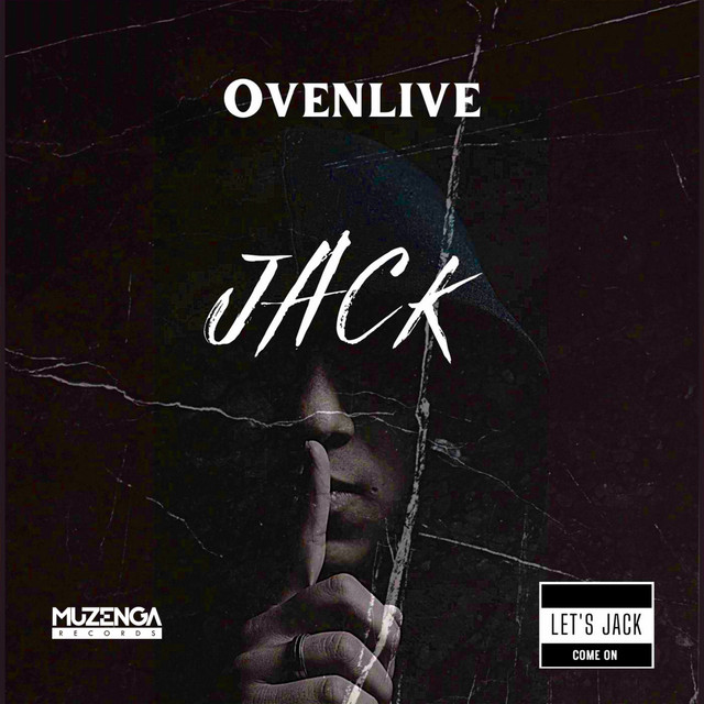 Jack cover art