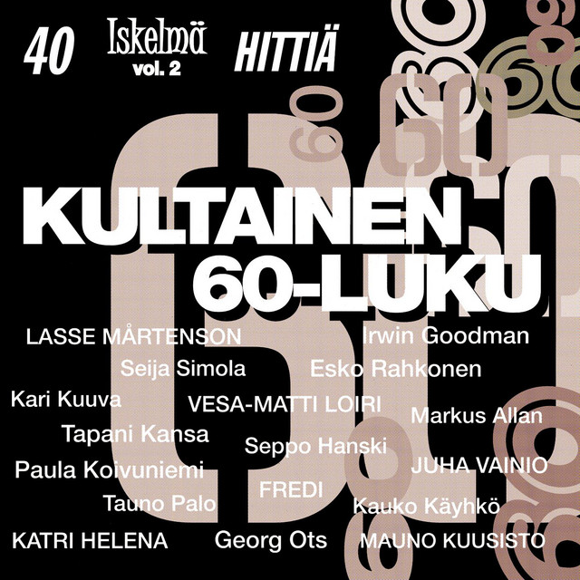Kertokaa se hänelle