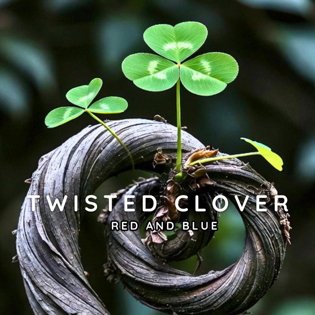 Twisted Clover