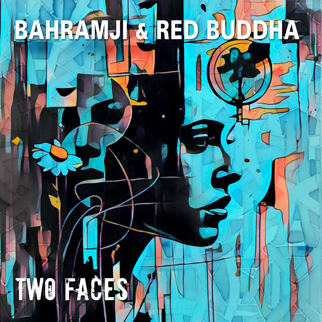 Two Faces cover art