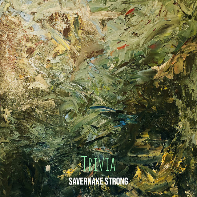 Savernake Strong