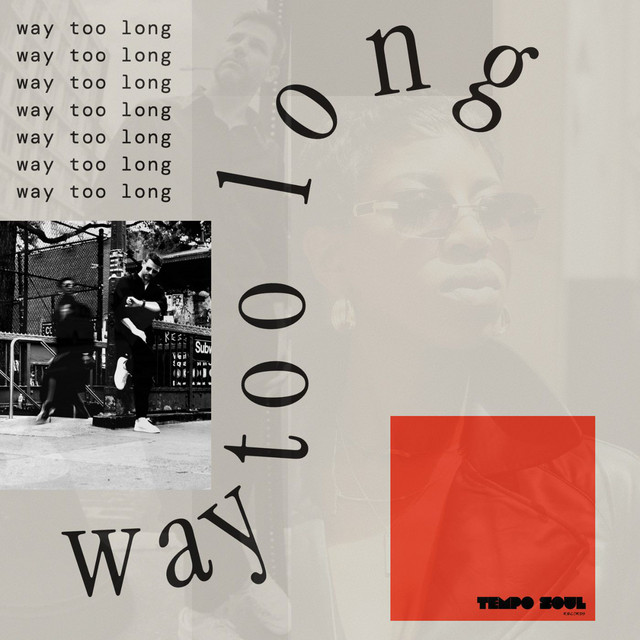 Way Too Long album image