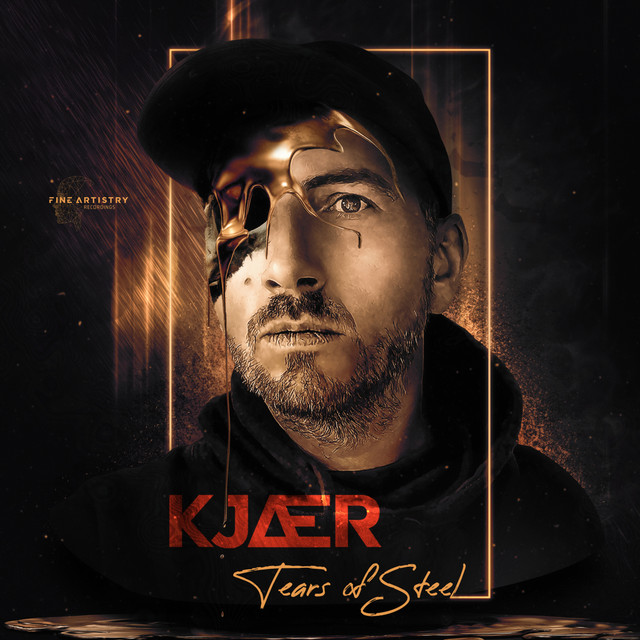 Tears of Steel cover art