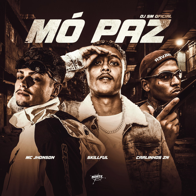 Mó Paz