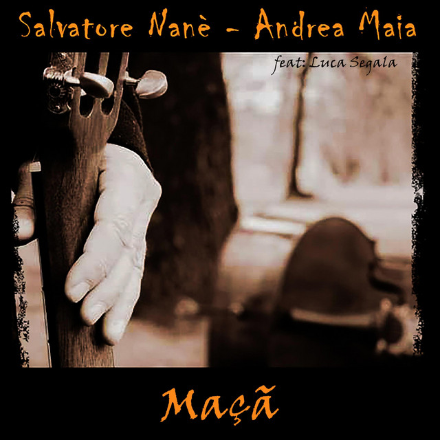 Maçã