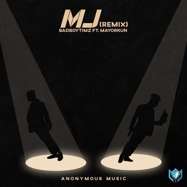 MJ Remix - Remix