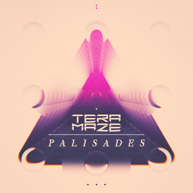 Palisades cover