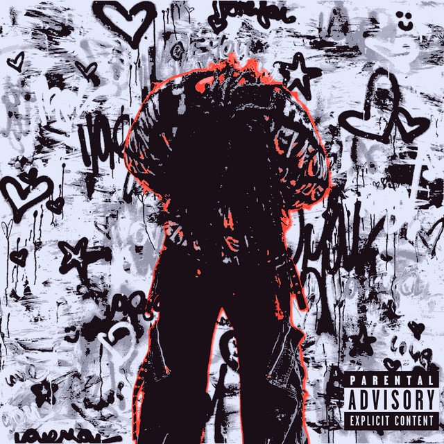 INK TEARS cover art