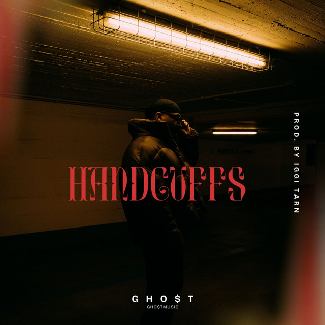 HANDCUFFS