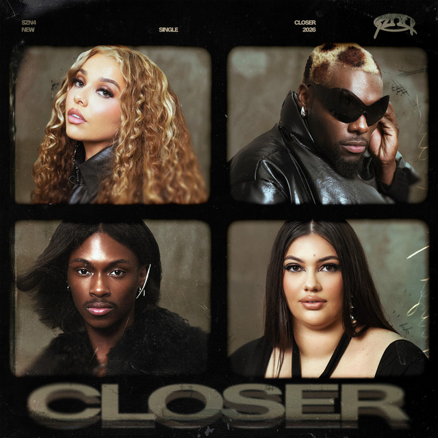 Closer cover art
