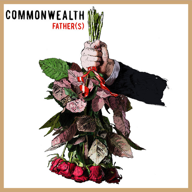 Fathers cover art