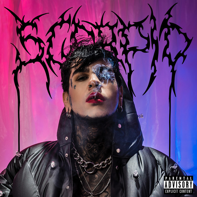 Scorpio cover art