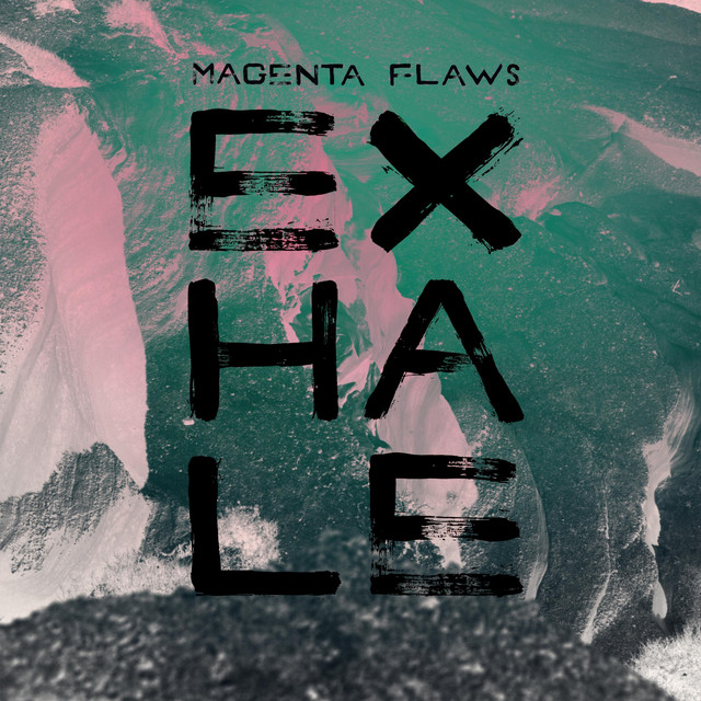 Exhale cover