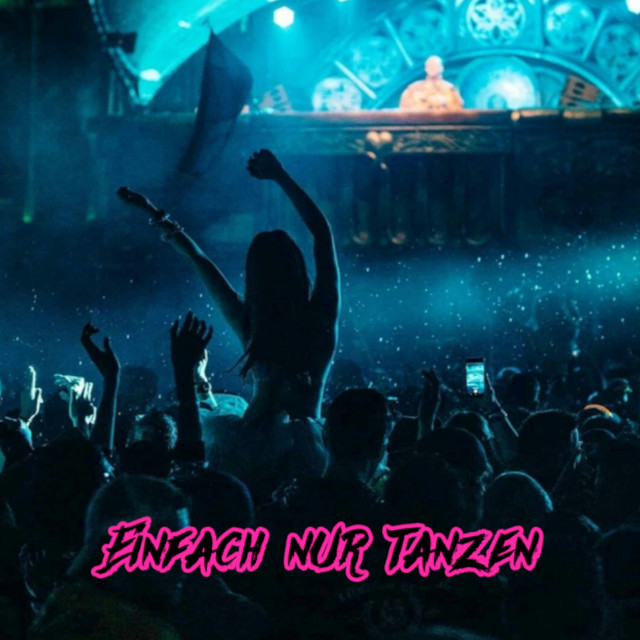 Einfach Nur Tanzen cover
