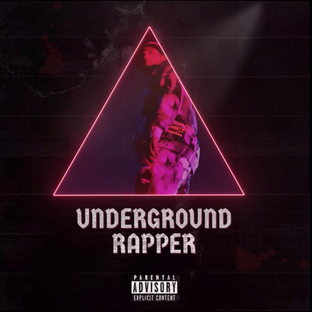 Underground Rapper - Single by D.U.D.I | Spotify
