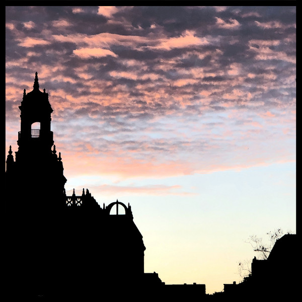 Last Light (single)
