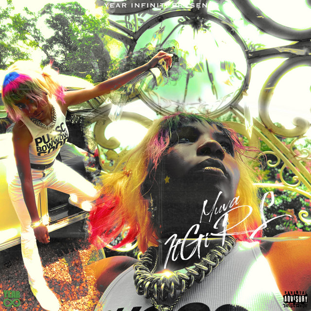 MILF cover art