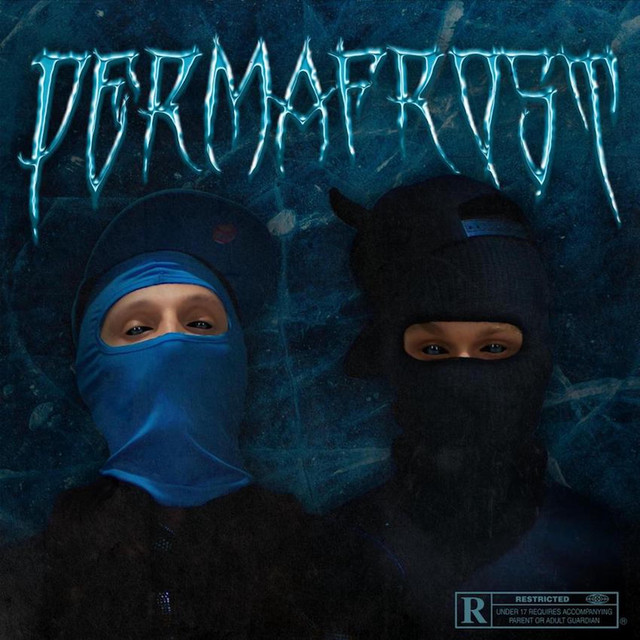 PERMAFROST cover art