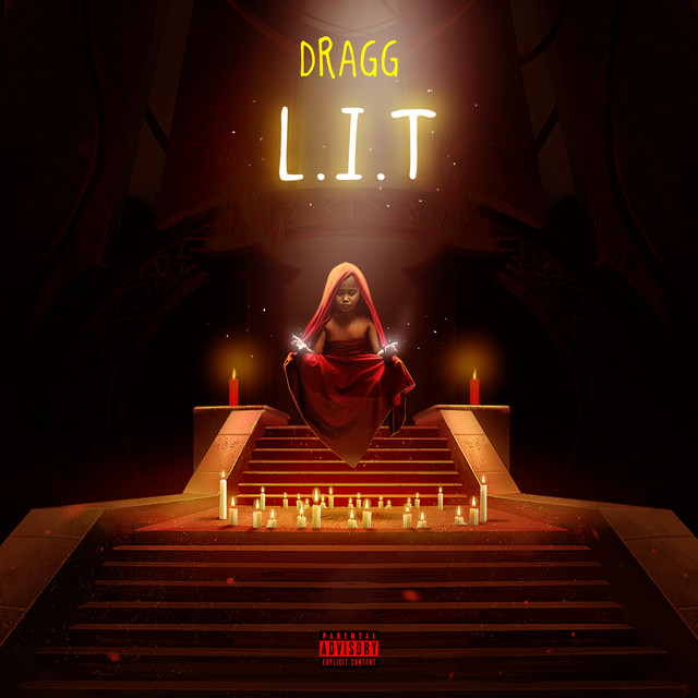 L.I.T cover art