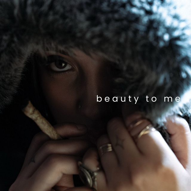 beauty to me