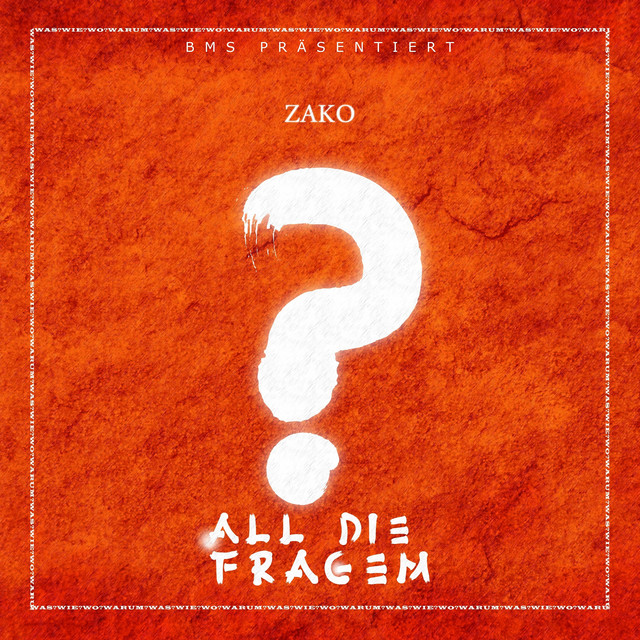 All die Fragen