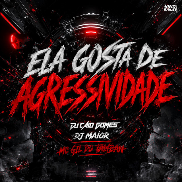 Ela Gosta de Agressividade