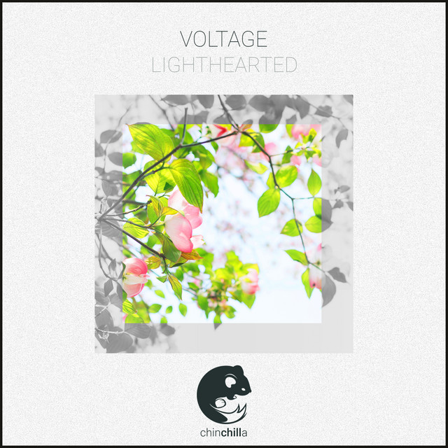 Lighthearted cover art