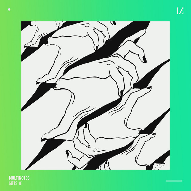Earth album art