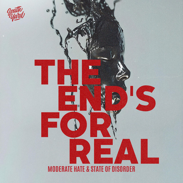 The End's For Real album art