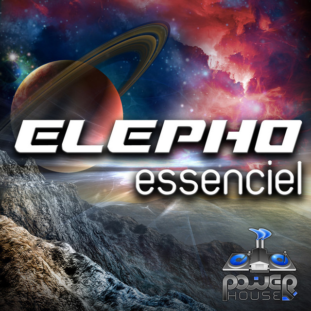 Essenciel cover art