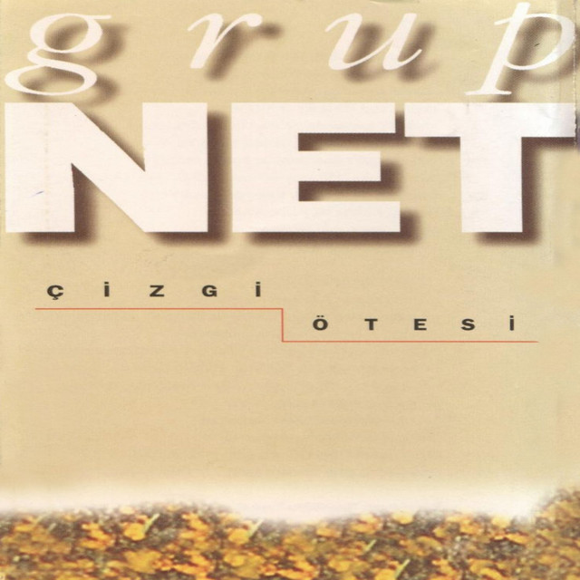 Çizgi Ötesi cover art