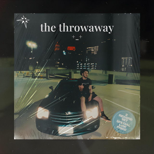 what ya heard? - freestyle cover art