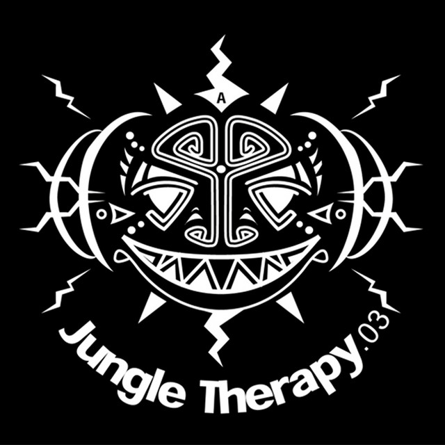 Jungle Therapy 03