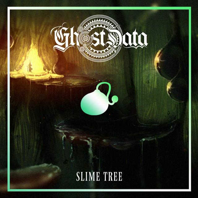 Slime Tree cover art