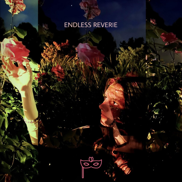 Endless Reverie cover art