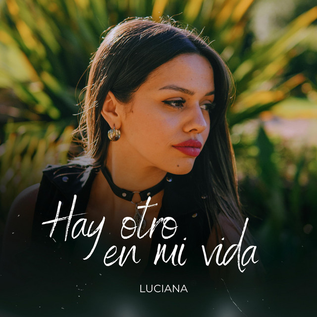 Hay otro en mi vida