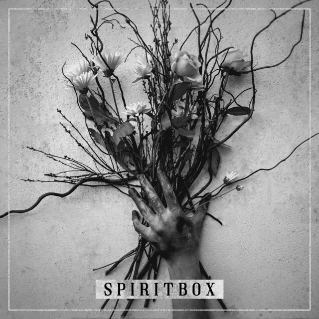 Spiritbox cover art