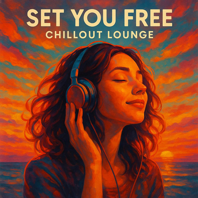 Set You Free - Sunset Edit