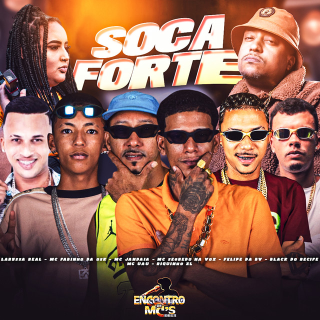 SOCA FORTE