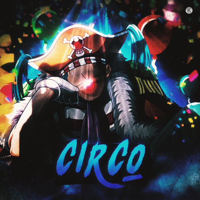 Circo (Buggy) cover art