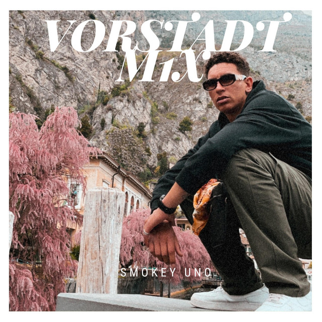 VORSTADT M1X cover art