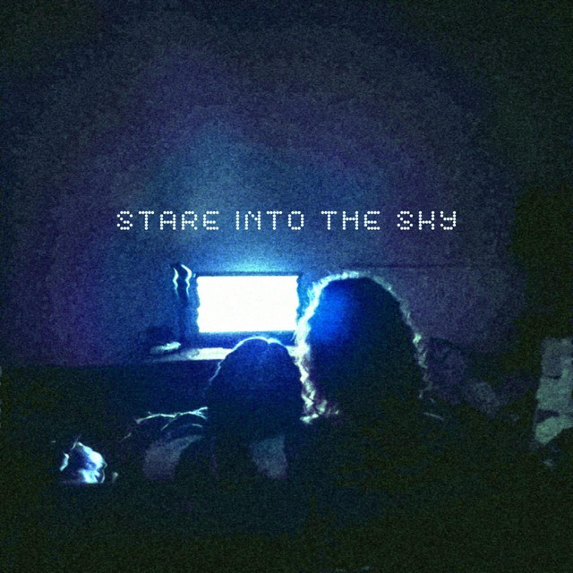 Stare into the Sky cover art
