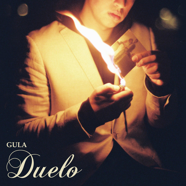 Duelo cover art